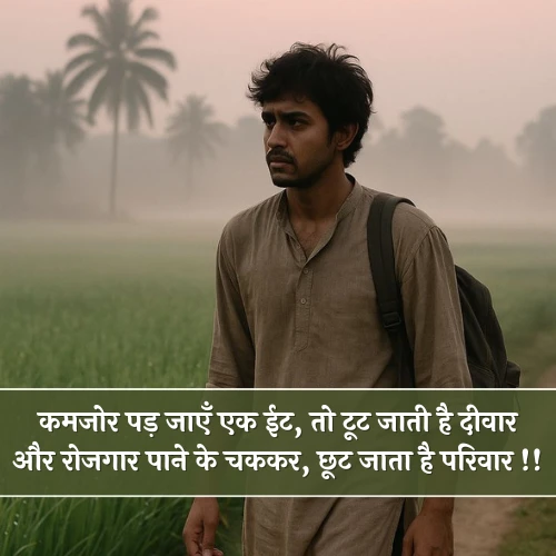 Emotional Family Shayari