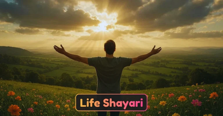 Life Shayari